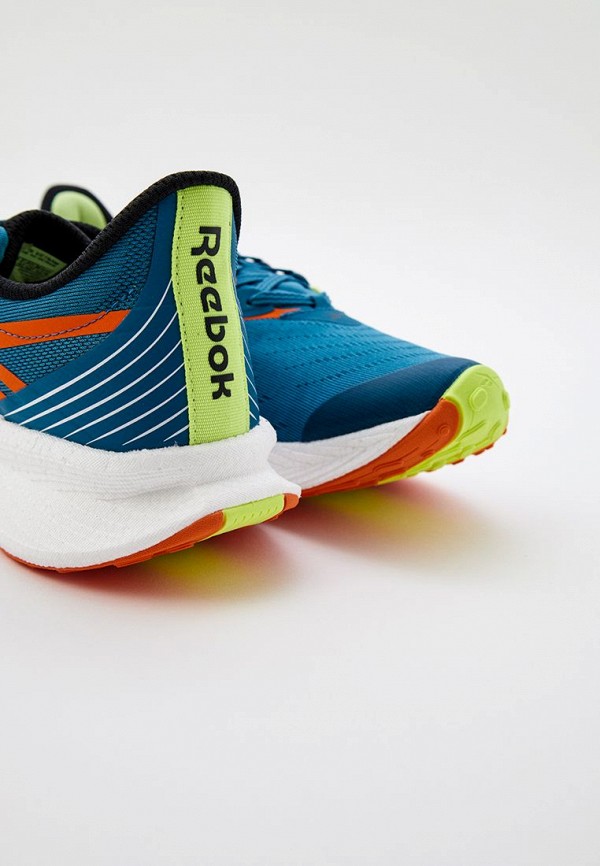 Кроссовки  Reebok фото