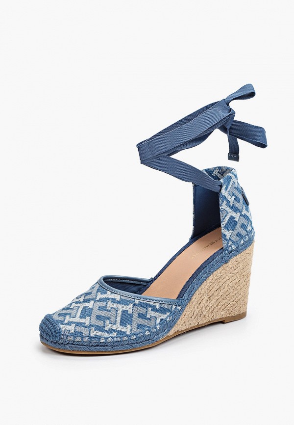 фото Туфли tommy hilfiger