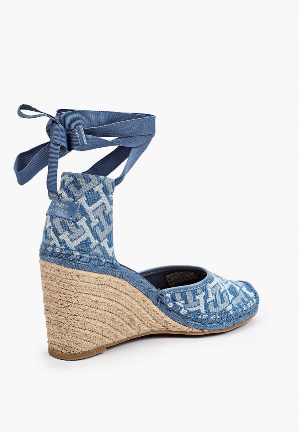 фото Туфли tommy hilfiger