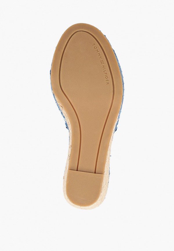 фото Туфли tommy hilfiger