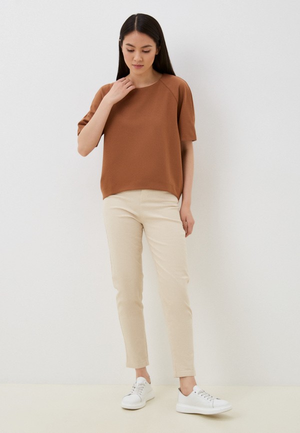 фото Джинсы dunia