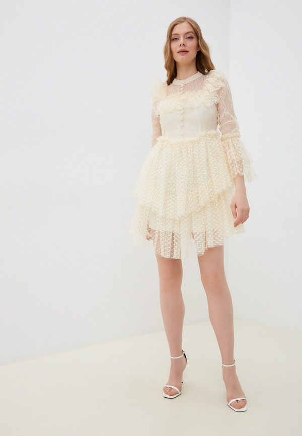 фото Платье marselesa