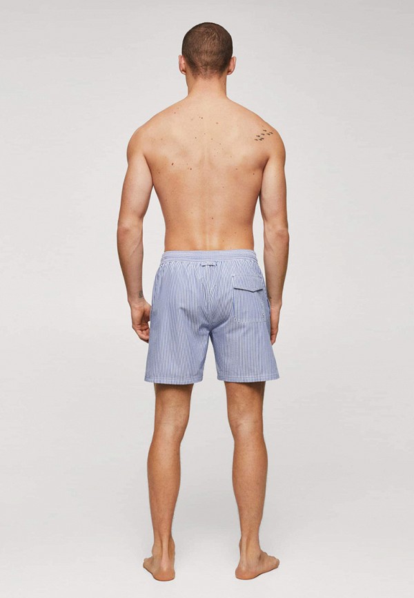 фото Шорты для плавания mango man