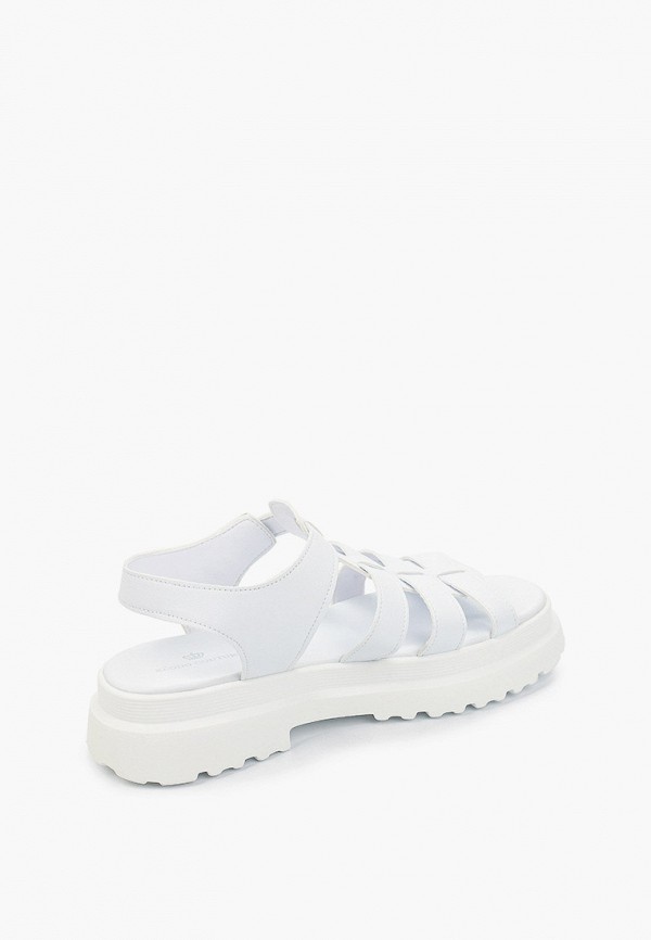 Сандалии Keddo белый, размер 39, фото 3