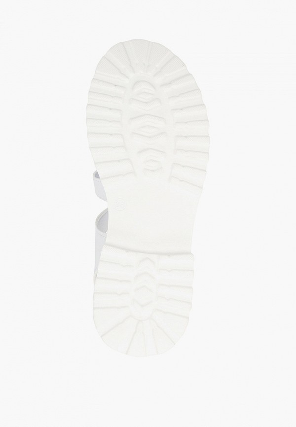 Сандалии Keddo белый, размер 39, фото 5