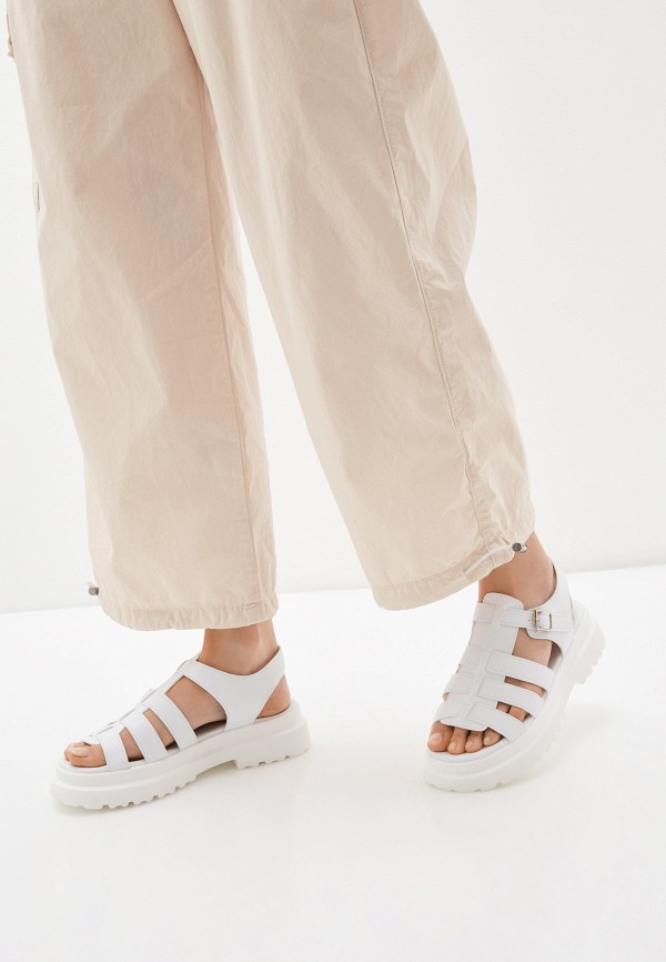 Сандалии Keddo белый, размер 39, фото 6