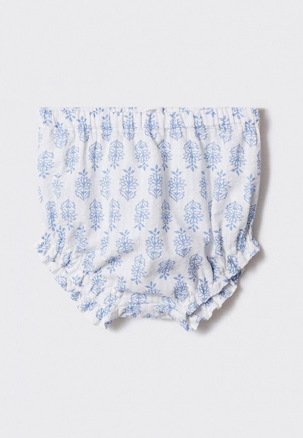 

Шорты Mango Kids, Белый, LEYAR