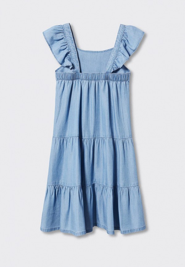 Платье  Mango Kids фото