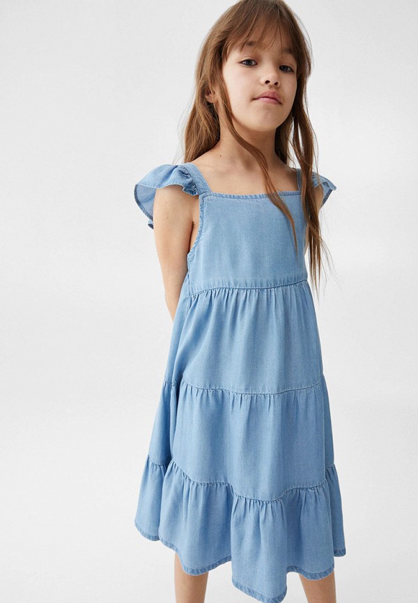 Платье  Mango Kids фото