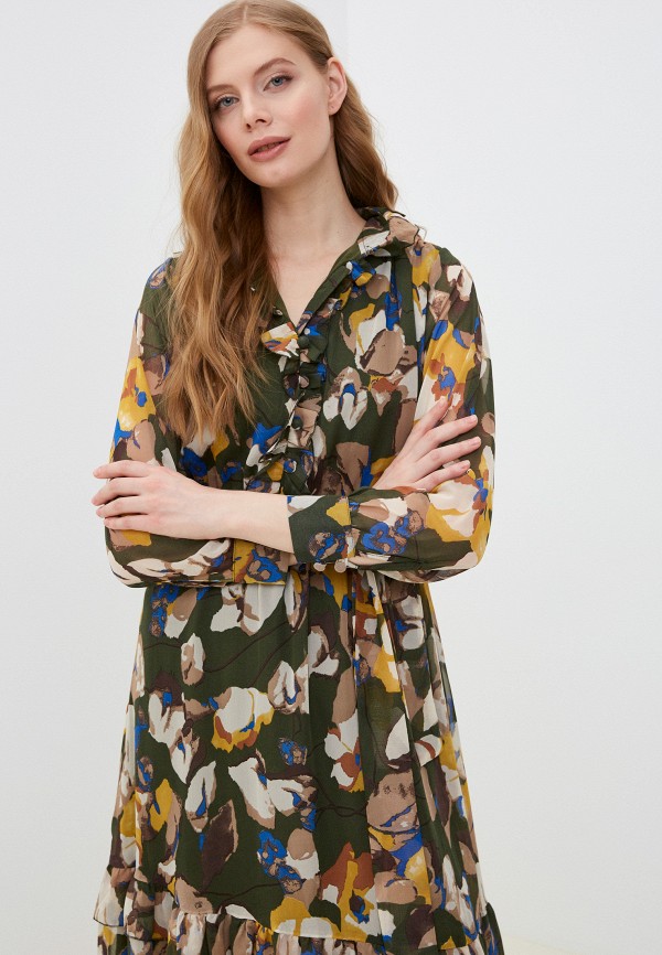 фото Платье marselesa