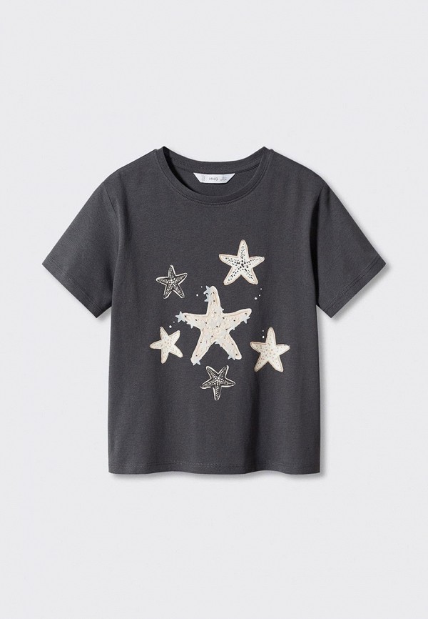 Футболка  Mango Kids