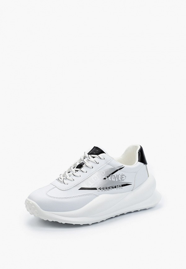 фото Кроссовки keddo