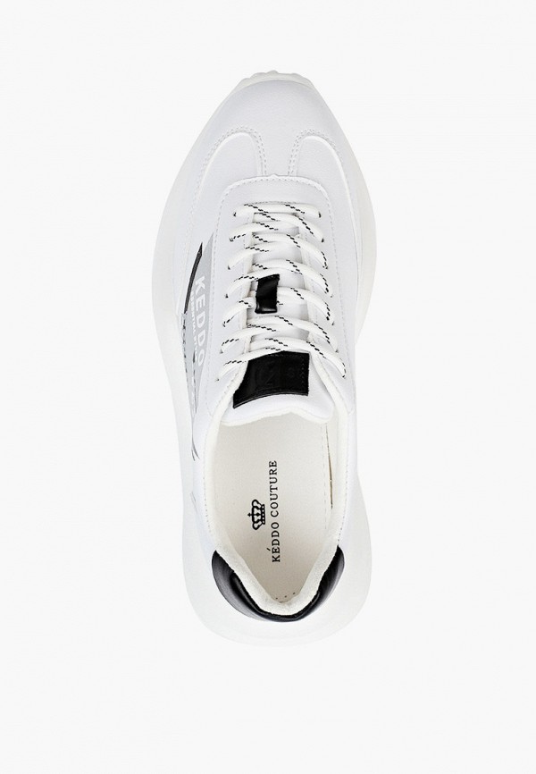 фото Кроссовки keddo