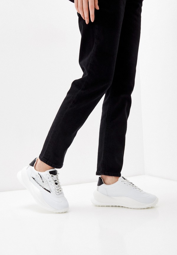 фото Кроссовки keddo