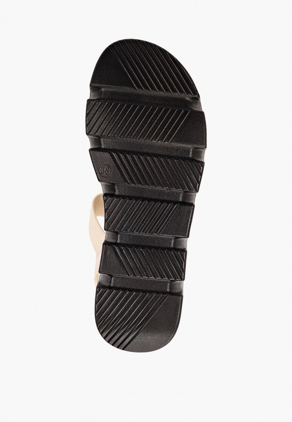 Сандалии Keddo бежевый, размер 38, фото 5