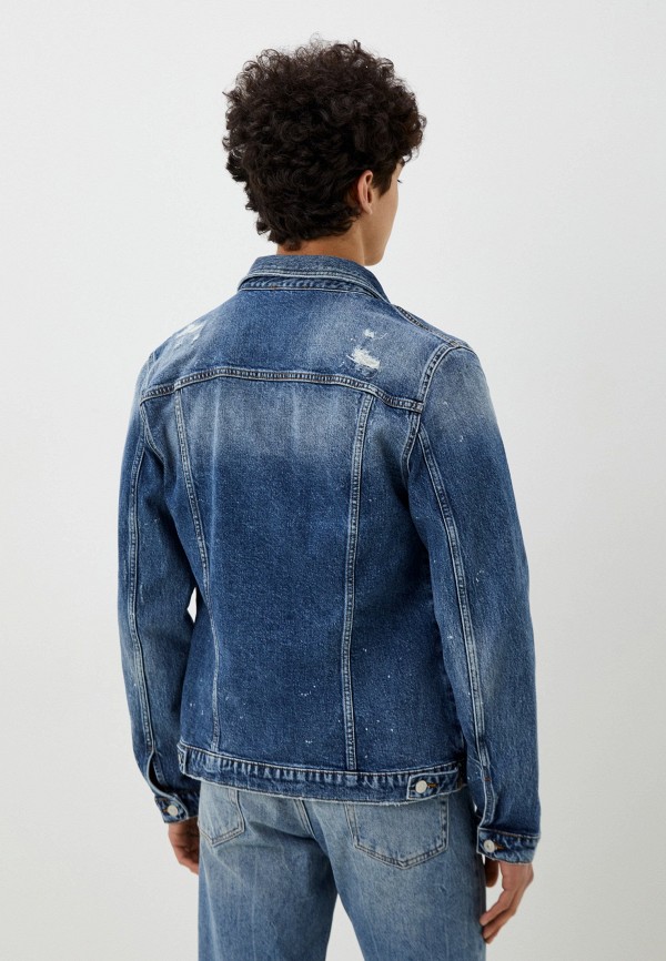 фото Куртка джинсовая ltb