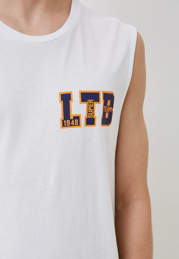 фото Майка ltb