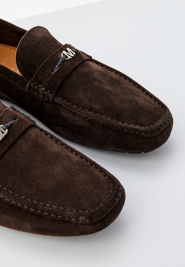 фото Мокасины moreschi