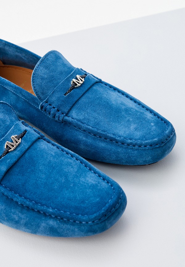 фото Мокасины moreschi