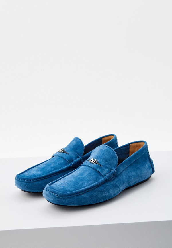 фото Мокасины moreschi