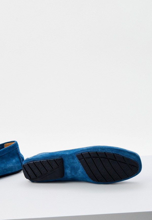 фото Мокасины moreschi