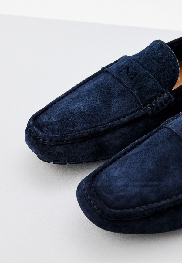 фото Мокасины moreschi