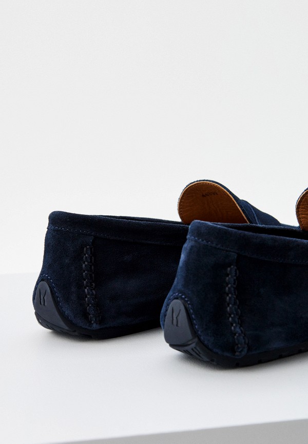 фото Мокасины moreschi