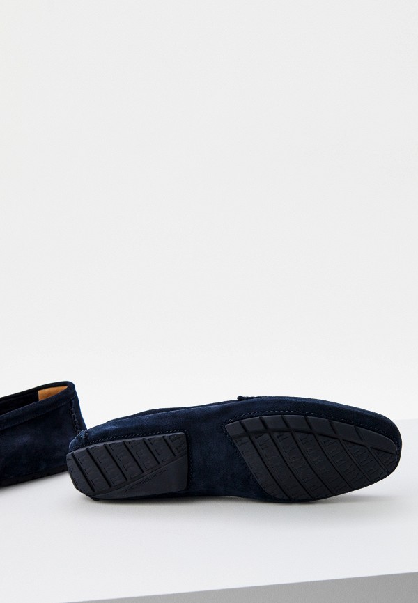 фото Мокасины moreschi