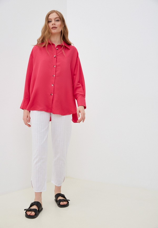 фото Рубашка marselesa