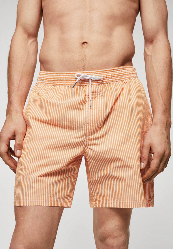 

Шорты для плавания Mango Man, Оранжевый, SEER