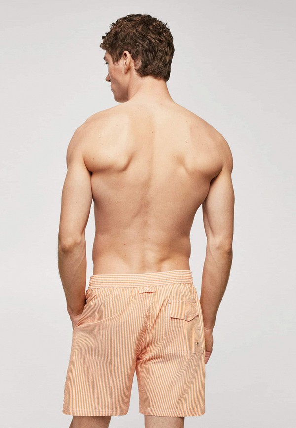 фото Шорты для плавания mango man