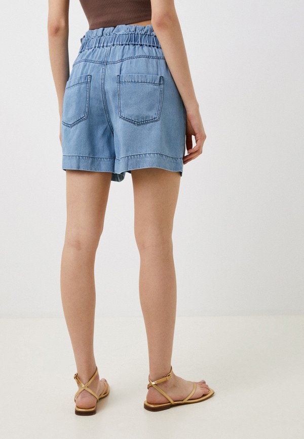 фото Шорты джинсовые b.young