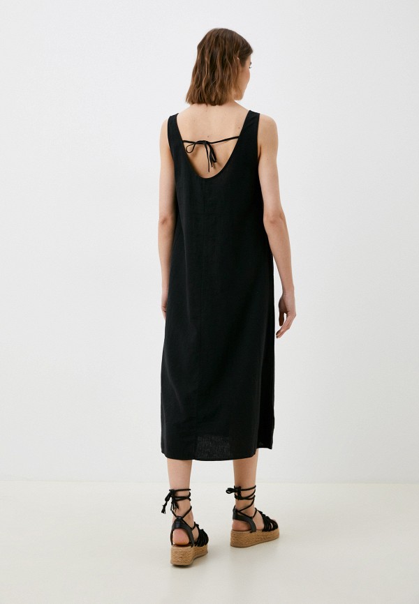 Платье b.young черный, размер 44, фото 3