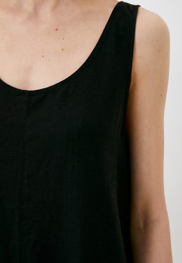 Платье b.young черный, размер 44, фото 4