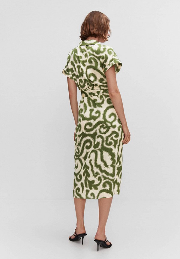 фото Платье mango