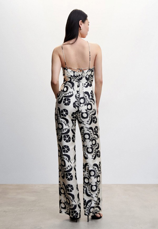 фото Комбинезон mango