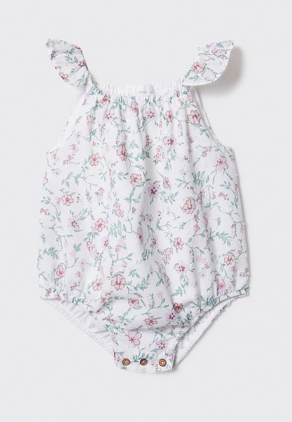 Боди Mango Kids FLORITA
