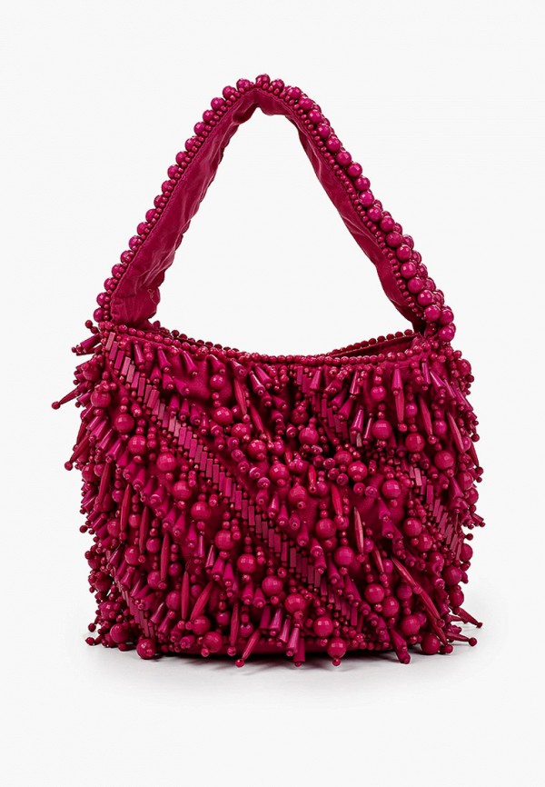 

Сумка Mango, Фуксия, PERALADA