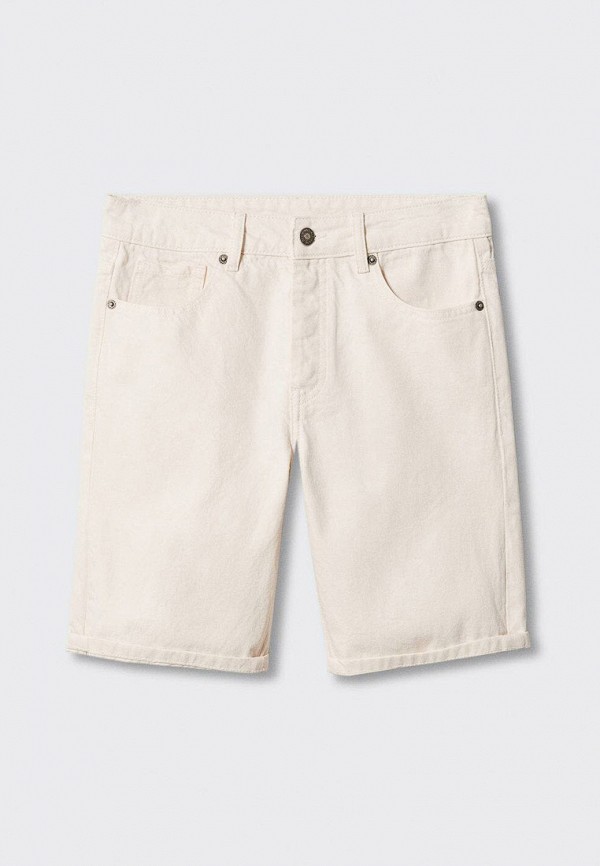 фото Шорты джинсовые mango kids