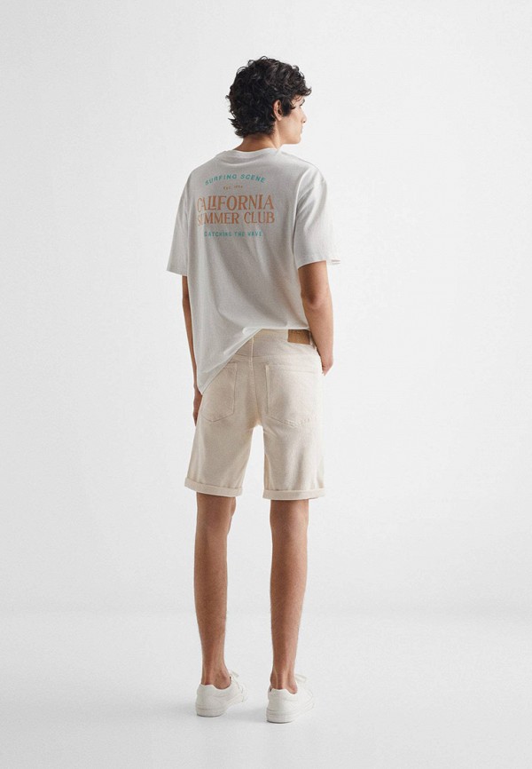 фото Шорты джинсовые mango kids