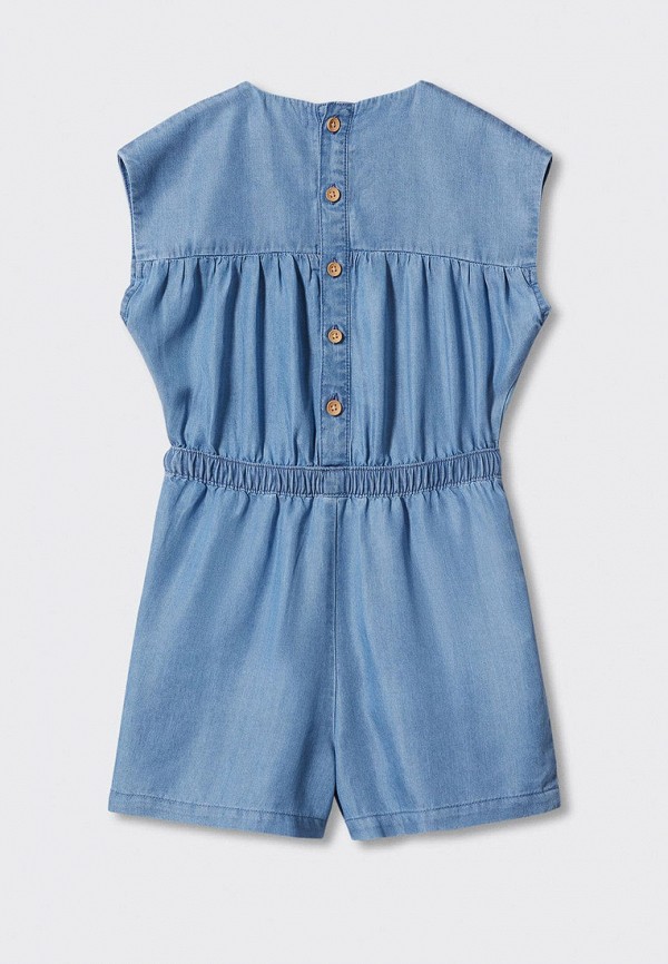 Комбинезон  Mango Kids фото