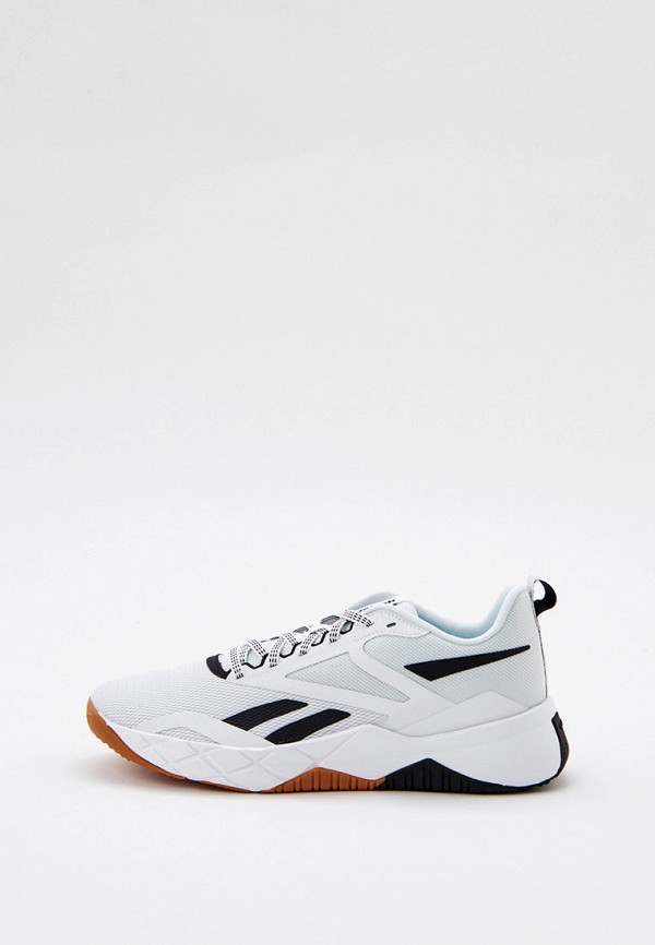 

Кроссовки Reebok, Белый, NFX TRAINER