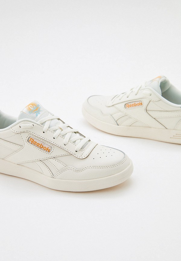 Кеды  Reebok фото