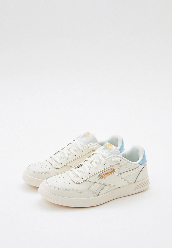 Кеды  Reebok фото
