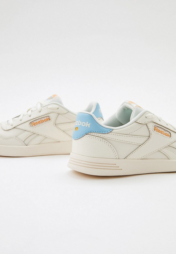 Кеды  Reebok фото