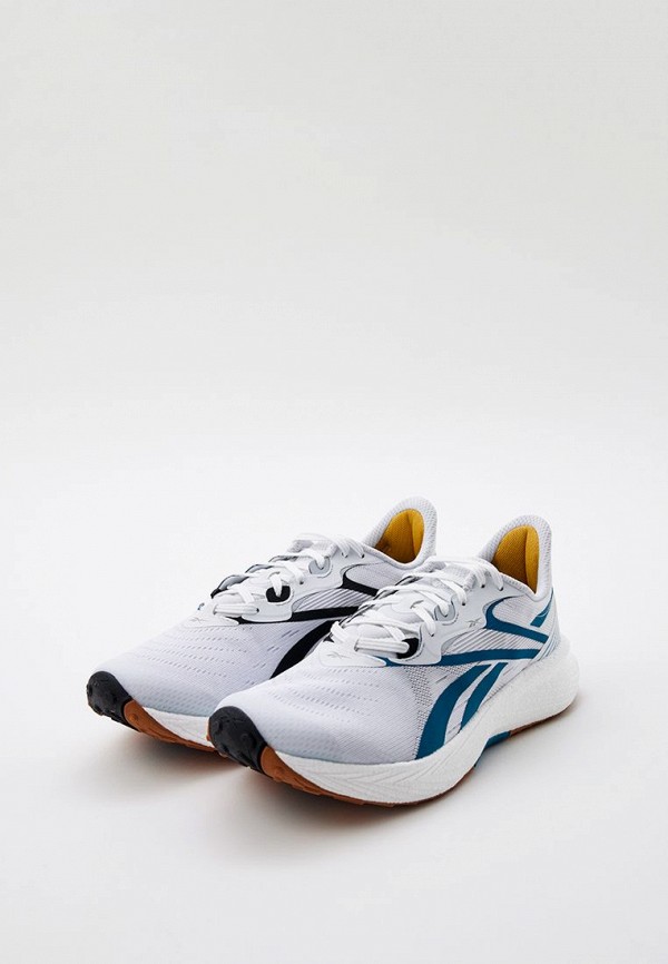 Кроссовки  Reebok фото