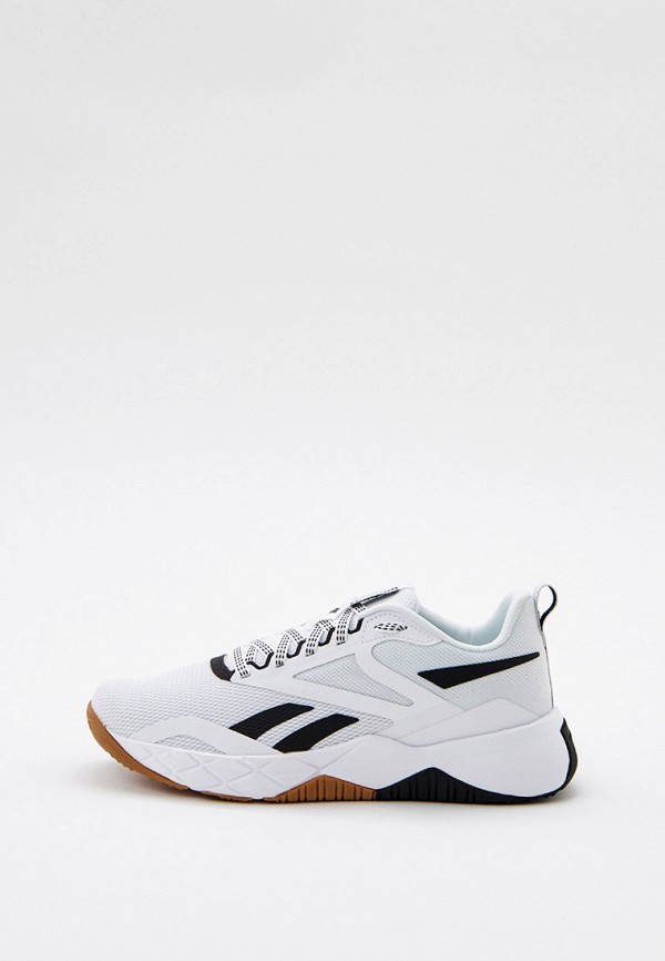 

Кроссовки Reebok, Белый, NFX TRAINER