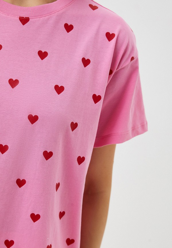 фото Футболка fragarika