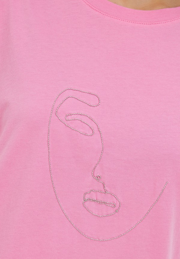 фото Футболка fragarika