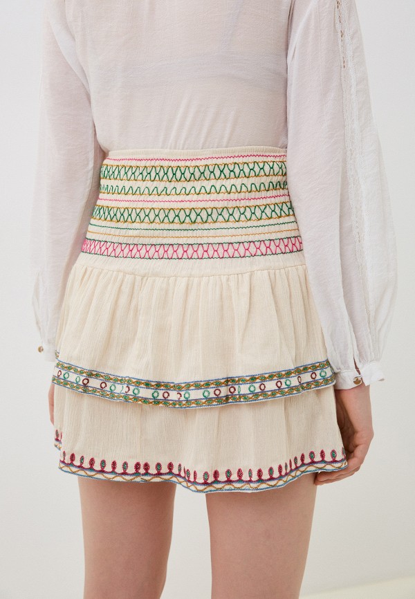 фото Юбка fragarika